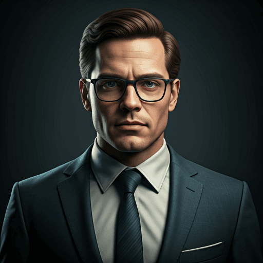 Análise detalhada de evidências